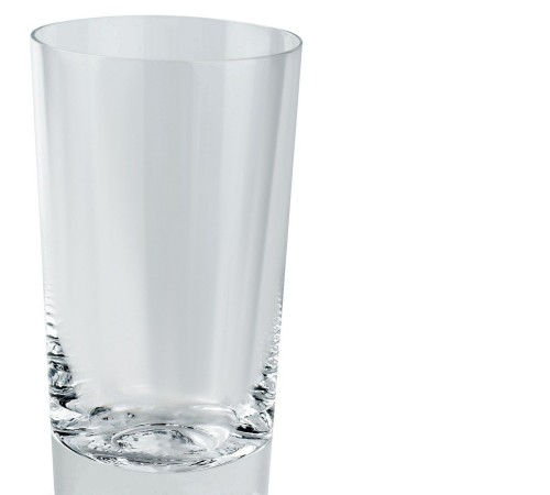Стакан TAJIMA GLASS Фудзи 400 мл, 1 шт