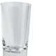 Стакан TAJIMA GLASS Фудзи 400 мл, 1 шт