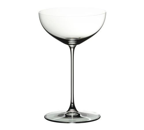 Бокал для белого вина Riedel Veritas Moscato/Cupe 240 мл