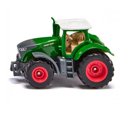 Трактор Siku 1063 Fendt 1050 Vario