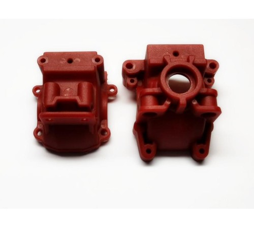 Корпус дифференциала для Remo Hobby MMAX, EX3 1/10, тюнинг
