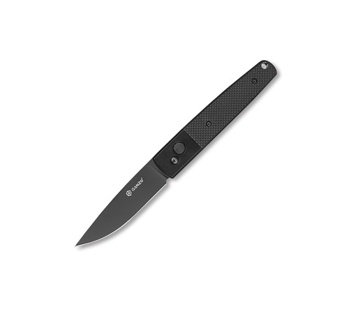 Нож Ganzo G721B-BK черный