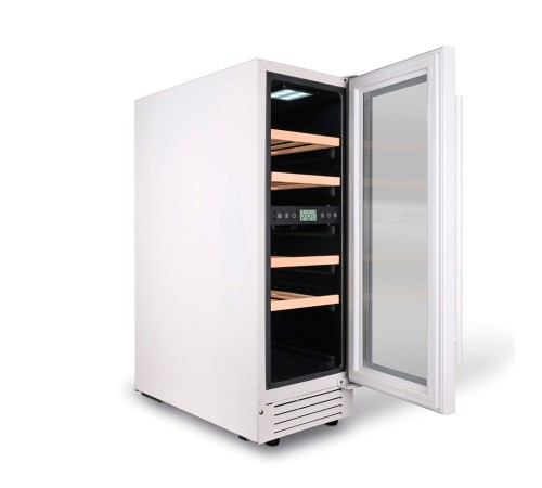 Винный шкаф Cellar Private CP017-2TW