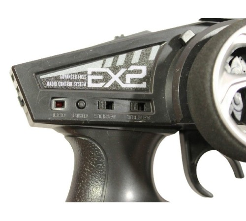 Передатчик EX2 2ch для катера Volantex RC Vector SR80 Pro
