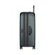Чемодан VICTORINOX Spectra™ 3.0 Exp. Large Case, темно-зеленый, поликарбонат Sorplas™, 51x32x75 см,