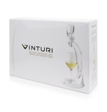 Набор для белого вина Vinturi Deluxe
