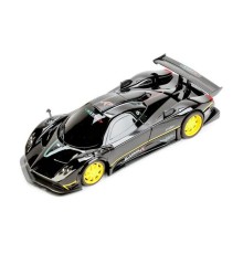 Р/У машина Rastar Pagani Zonda R, цвет чёрный 27MHZ