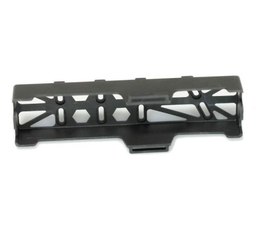Аккумуляторный отсек для Remo Hobby RH1093ST