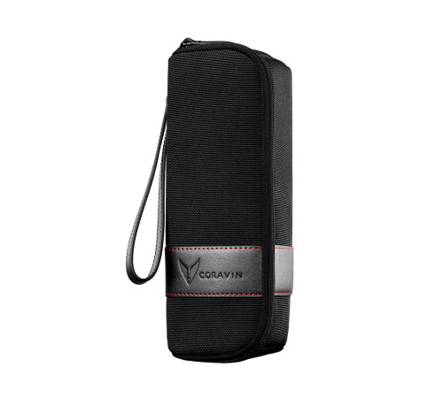Coravin Model Two Elite Pro Silver