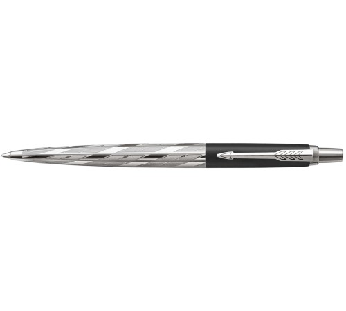 Ручка шариковая Parker Jotter Special Edition Black Postmodern CT