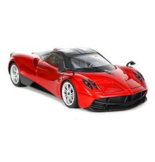 Р/У машина MZ Pagani Huayra 2301 1/14 (открывание дверей) +акб
