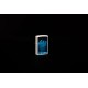 Зажигалка ZIPPO Aliens Design с покрытием Glow In The Dark Green, латунь/сталь, белая, 38x13x57 мм
