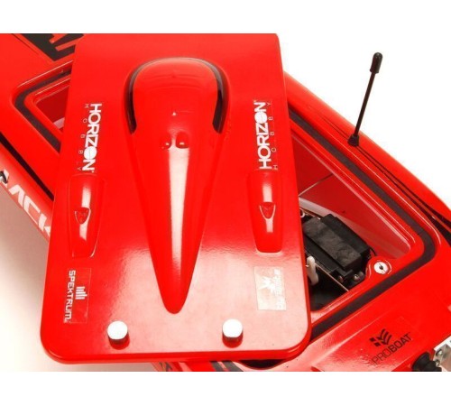 Радиоуправляемый катамаран ProBoat Blackjack 24 Brushless RTR