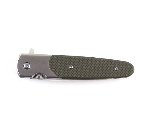 Нож Ganzo G743-1 черный