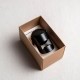 Пробка металлическая для шампанского и вина L'Atelier du Vin Bouchon Gard'Bulles Metal