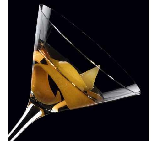 Бокалы для воды и коктейлей Spiegelau Ideal Bar, 165 мл, 12 шт.