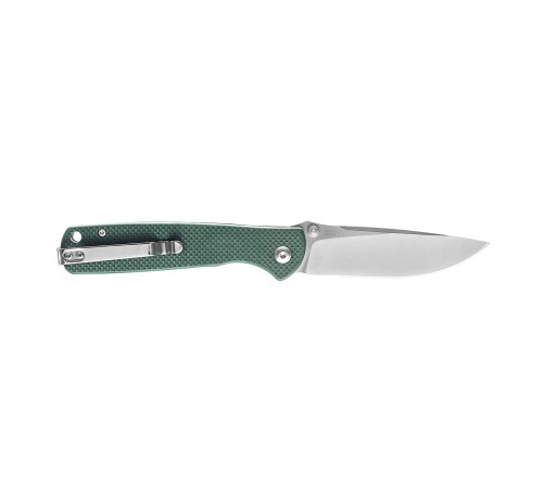 Нож  складной Ganzo G6805-GB сталь 8CR14, Green