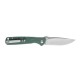 Нож  складной Ganzo G6805-GB сталь 8CR14, Green