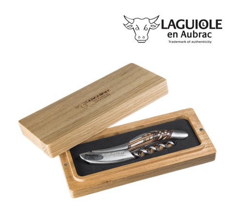 Штопор Laguiole En Aubrac Sommelier Puzzle Etincelle