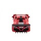 Машина Kinsmart Gumpert Apollo Sport 2010 инерция (1/12шт.) 1:36  б/к