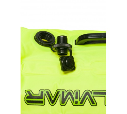 Буй-гермомешок salvimar SWIMMY SAFE 20 л. Желтый