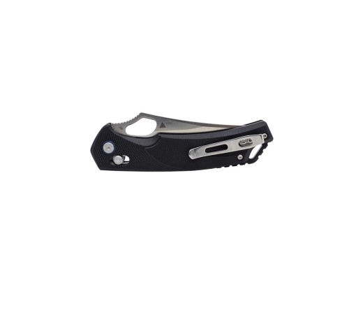 Нож складной SRM Retreiver 9202 черный