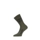 Носки Lasting  CXJ 620, cotton+polyamide, зеленый с рисунком, размер S , CXJ620-S