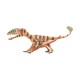 Игрушка динозавр MASAI MARA MM206-005 серии 