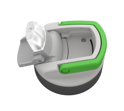 Kambukka Бутылка для воды Lagoon Insulated 750 мл Jungle Fever
