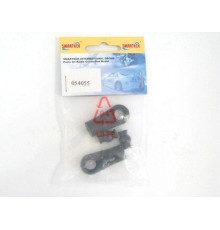 Шаровые наконечники  1:5 28CC  4WD