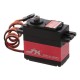 Сервомашинка цифровая JX Servo PDI-6208MG (62г/8.2/0.07/6V) стандартная