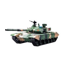 Р/У танк Heng Long 1/16 Chinese ZTZ99 2.4G RTR