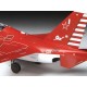 Сборная модель ZVEZDA Российский пилотажный самолет Як-130, 1/72