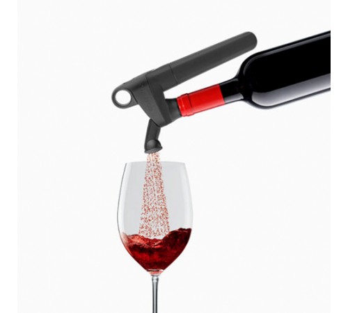 Система подачи и сохранения вина Coravin Pivot Pro