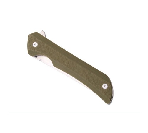 Нож Ruike Hussar P121 черный, P121-B