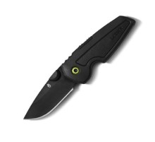 Нож Gerber Essentials GDC Tech Skin Pocket Knife блистер, 31-001693