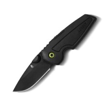 Нож Gerber Essentials GDC Tech Skin Pocket Knife блистер, 31-001693