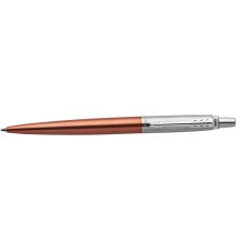Ручка шариковая Parker Jotter Chelsea Orange CT
