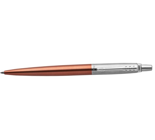 Ручка шариковая Parker Jotter Chelsea Orange CT