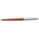 Ручка шариковая Parker Jotter Chelsea Orange CT
