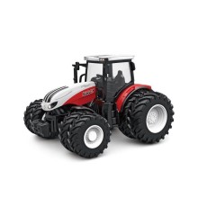 Р/У фермерский трактор Korody, двойные колеса 1/24 2.4G 6CH RTR