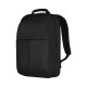 Рюкзак для ноутбука WENGER Reload 14'', черный, нейлон/полиэстер, 28 x 17 x 42 см, 11 л