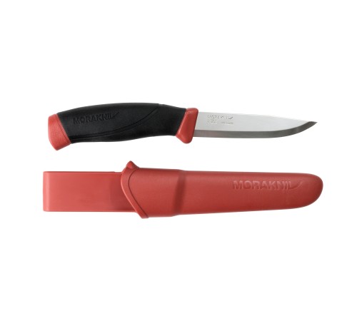 Нож Morakniv Companion Dala красный 14071