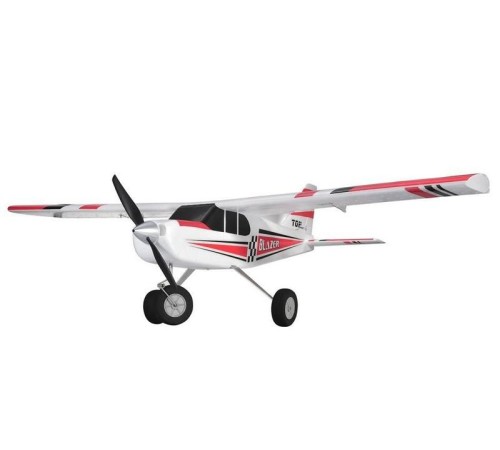 Р/У самолет Top RC Blazer 1280мм/1200мм (2 крыла) PNP