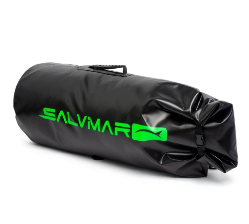 Гермомешок-рюкзак Salvimar DRYBACKPACK 60/80 литров