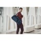 Рюкзак-сумка VICTORINOX VX Sport Evo 2-in-1 Backpack/Duffel, синий, полиэстер, 65x37x28 см, 57 л