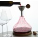 Воронка для декантера Legnoart Pedro Stainless Steel