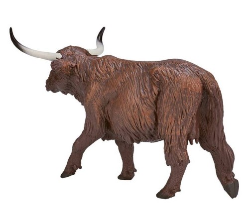 Фигурка KONIK Хайлендская корова