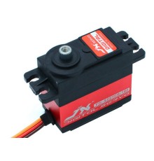 Сервомашинка цифровая JX Servo PDI-6221MG-180 (62г/20.32/0.16/6V) стандартная