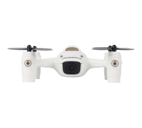 Р/У квадрокоптер Hubsan X4 2.4G RTF HD-камера